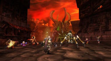 Imagen de World of Warcraft Classic fue creado por la petición sostenida de los fanáticos