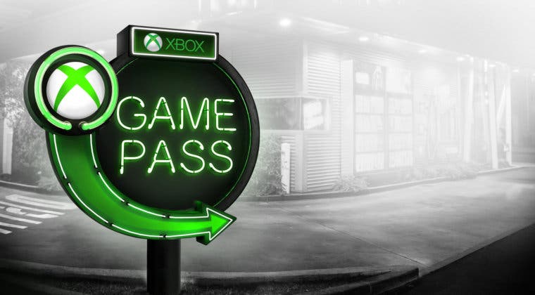 Imagen de Xbox Game Pass me ha hecho olvidar los juegos físicos