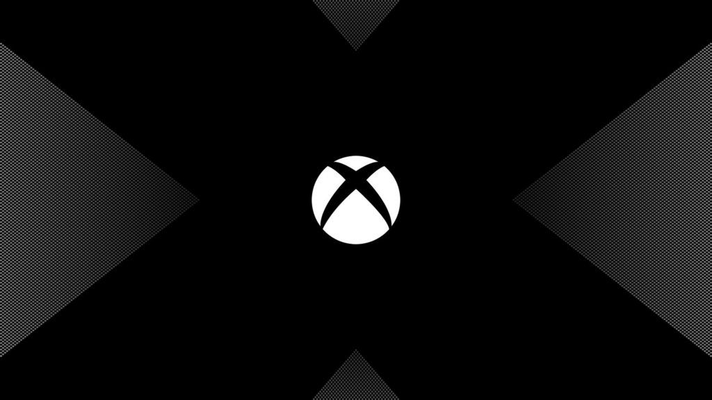 Xbox Scarlett