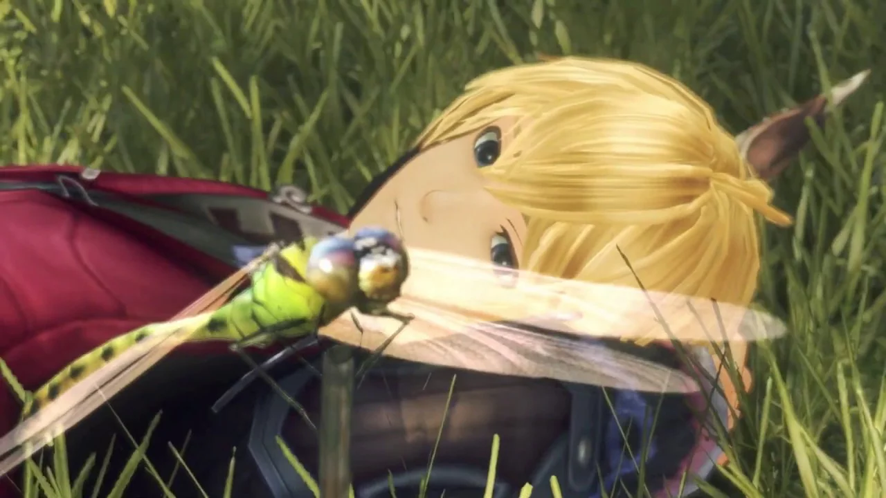 Imagen de Un minorista europeo fecha a Xenoblade Chronicles Definitive Edition para esta primavera