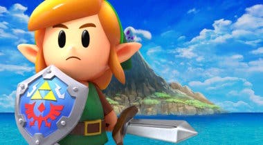 Imagen de Nintendo eShop arranca las 'Ciberofertas' con rebajas de hasta el 75% en juegos de Switch
