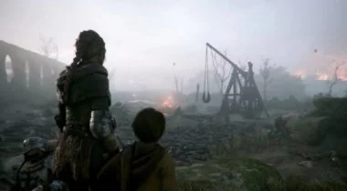 a plague tale prueba