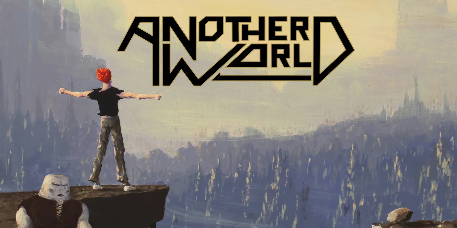 Imagen de Los clásicos Another World y Flashback protagonizarán un pack en formato físico