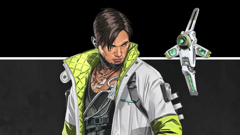 apex legends crypto