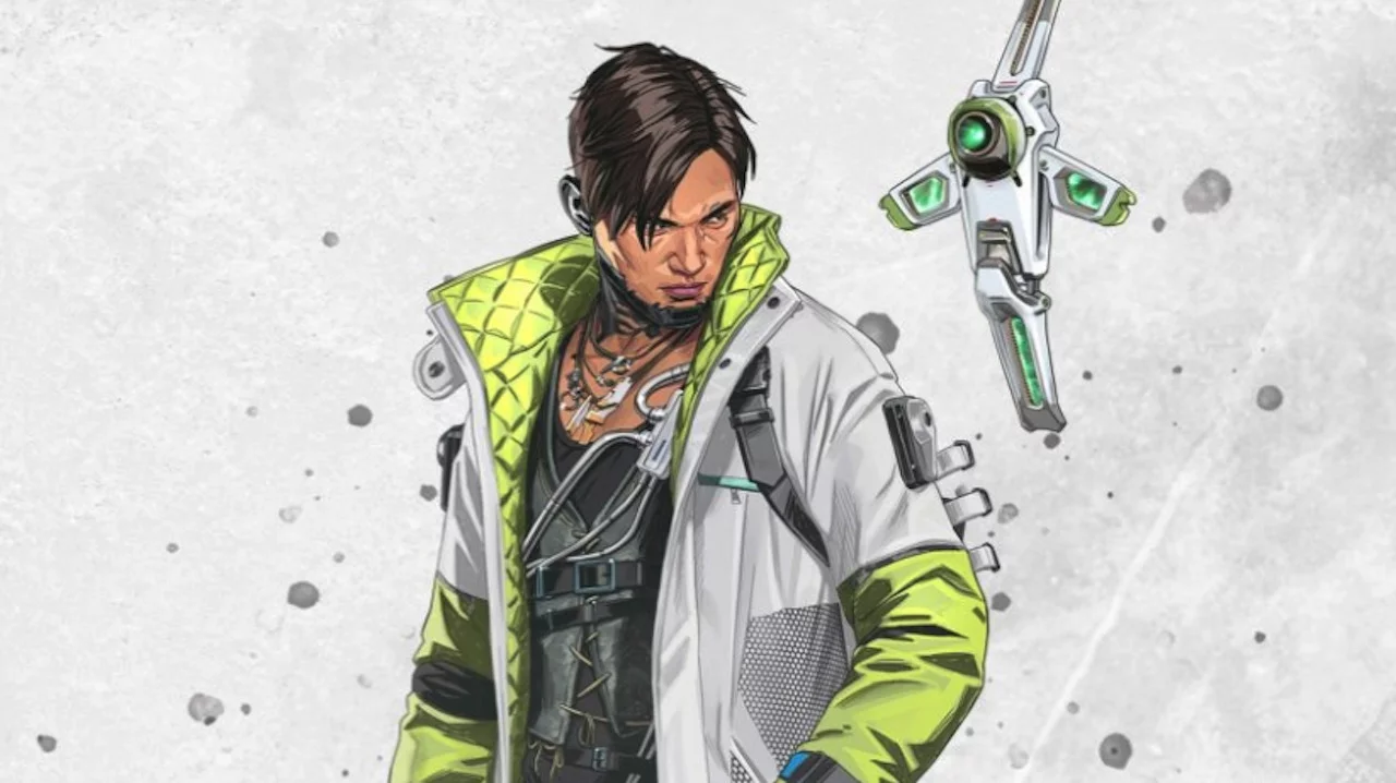 Imagen de Apex Legends: Fecha de la temporada 3, nueva Leyenda y más