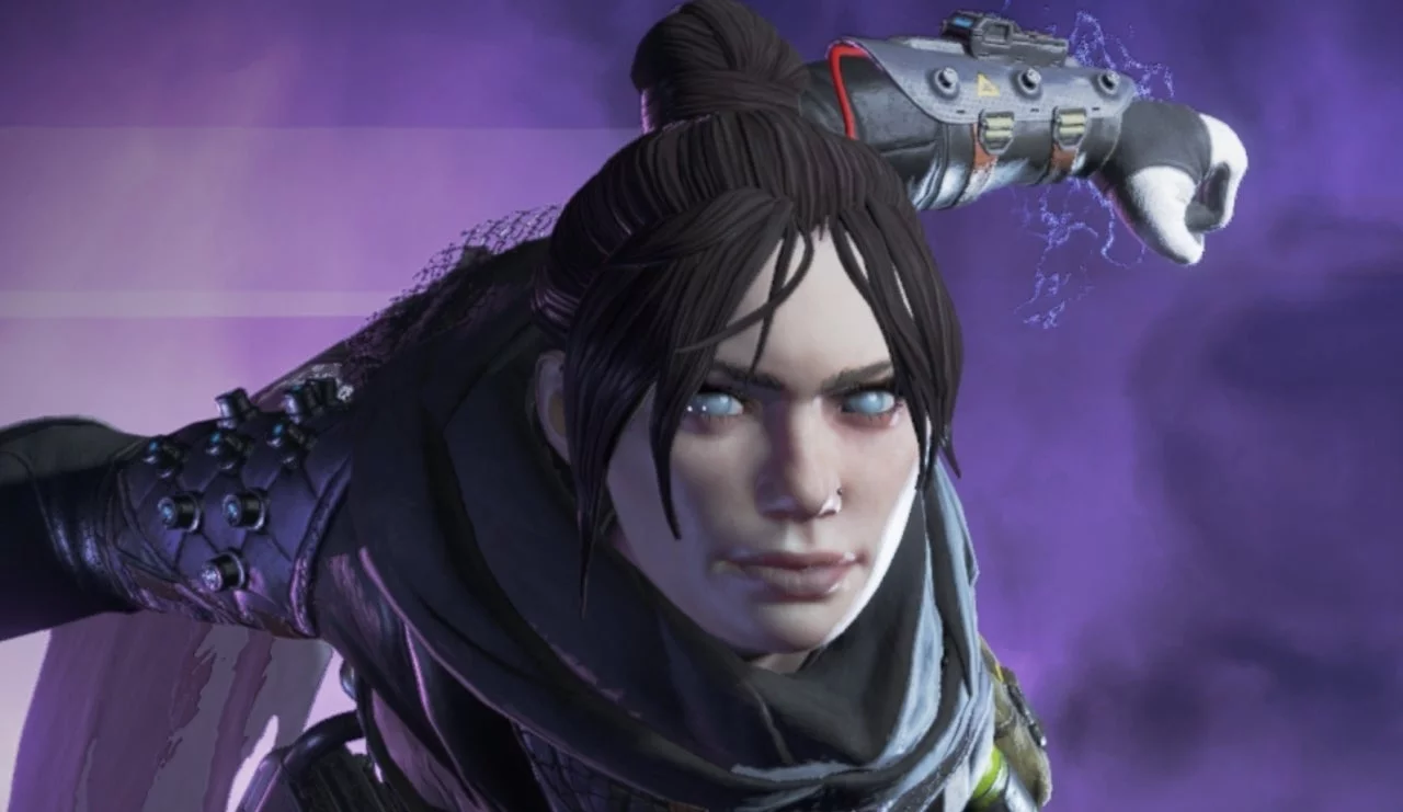 Imagen de Así es el trágico pasado de Wraith de Apex Legends