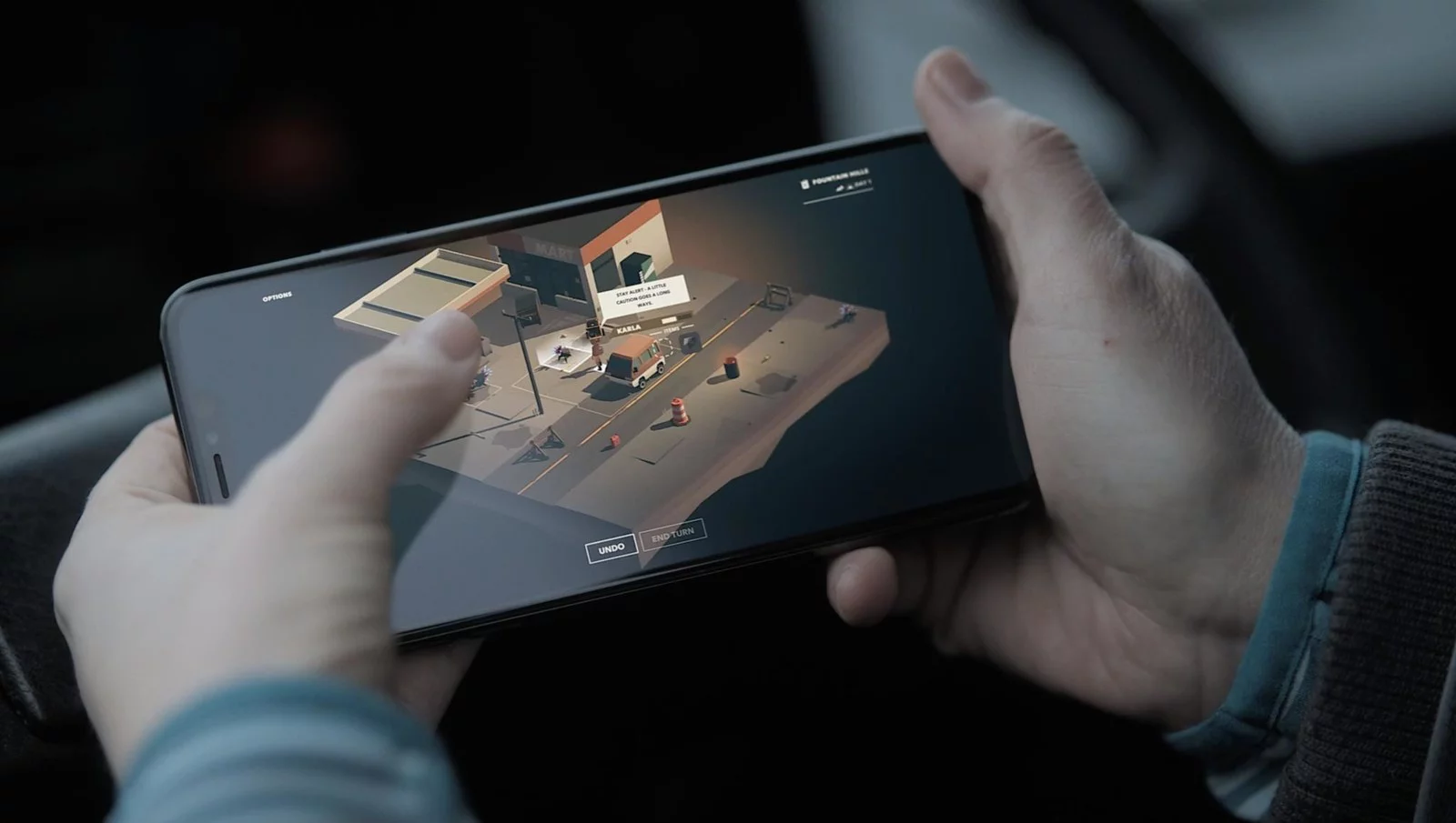 Imagen de Apple trabajaría en un dispositivo combinado de realidad virtual y aumentada