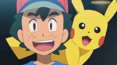 ash ketchum pokemon junichi masuda