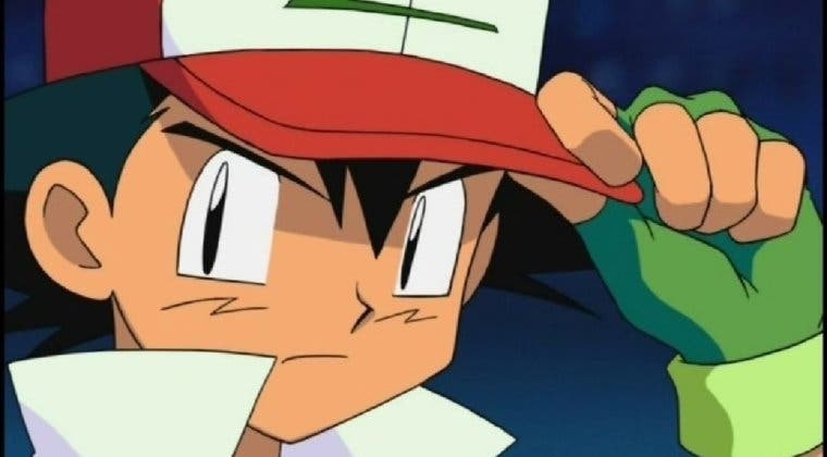 Imagen de Así ha evolucionado el diseño de Ash en Pokémon con el paso de los años