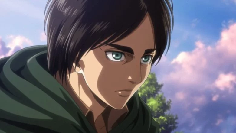 ataque a los titanes eren