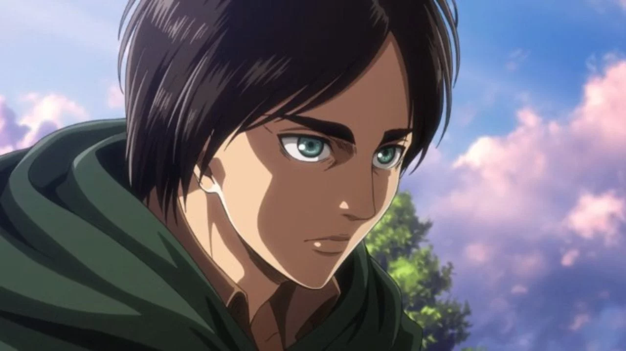 ataque a los titanes eren