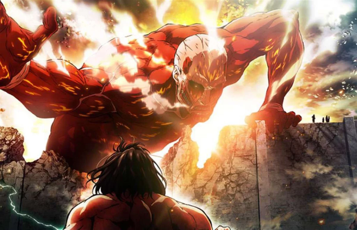 Imagen de Ataque a los Titanes: Wit Studio apunta a quedarse fuera de la cuarta temporada