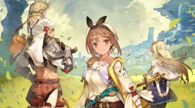Imagen de Koei Tecmo lanzará una nueva remesa de Atelier Ryza en Europa para Nintendo Switch