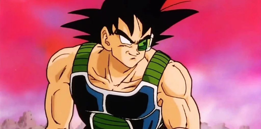 bardockdragonball