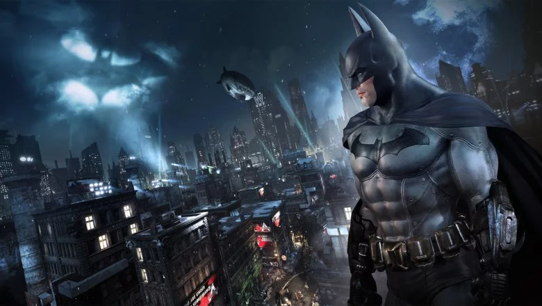 batman: gotham knights