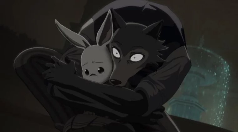 Imagen de El último PV de Beastars estrena los primeros 10 minutos del anime