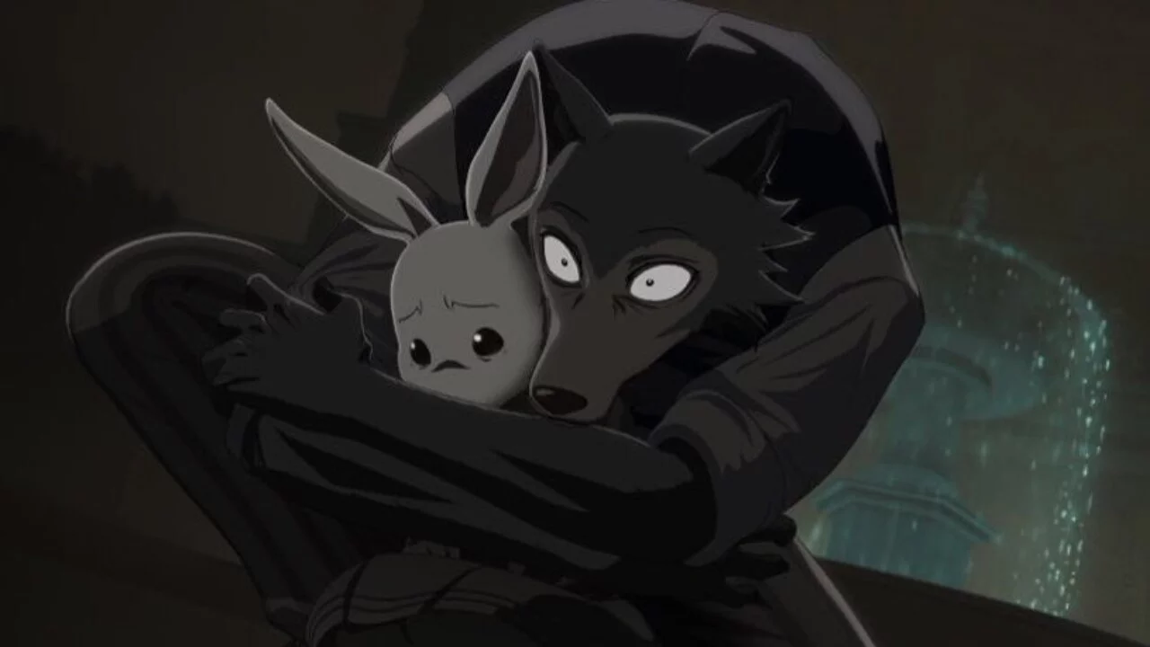 beastars