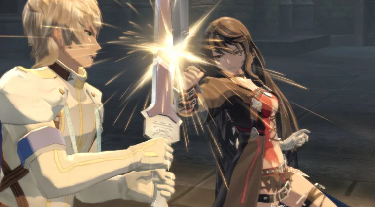 Imagen de Tales of contará con un recopilatorio con las tres entregas de PlayStation 4