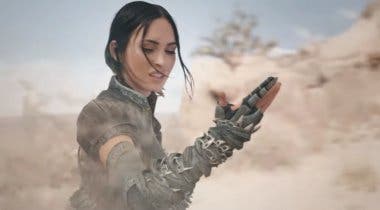 Imagen de Black Desert ficha a Megan Fox para su nuevo tráiler de PS4