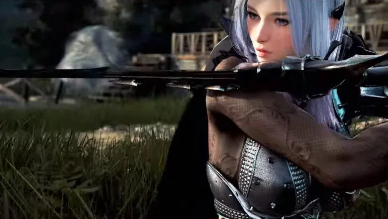 black desert update