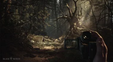 Imagen de Algunos usuarios reportan bugs en Blair Witch que impiden avanzar en la historia