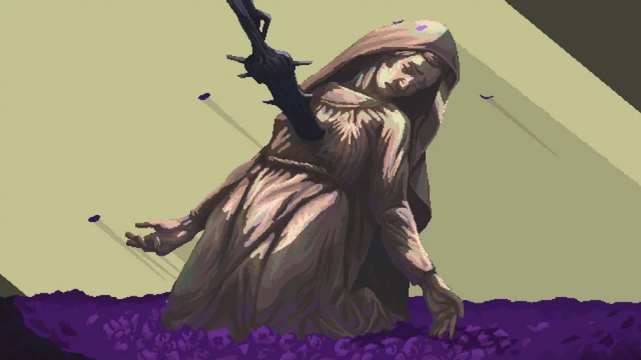 blasphemous review 5