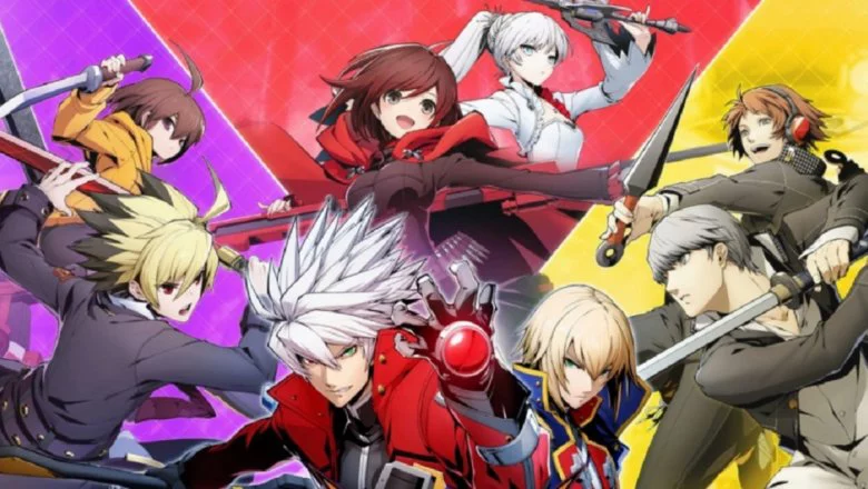 blazblue