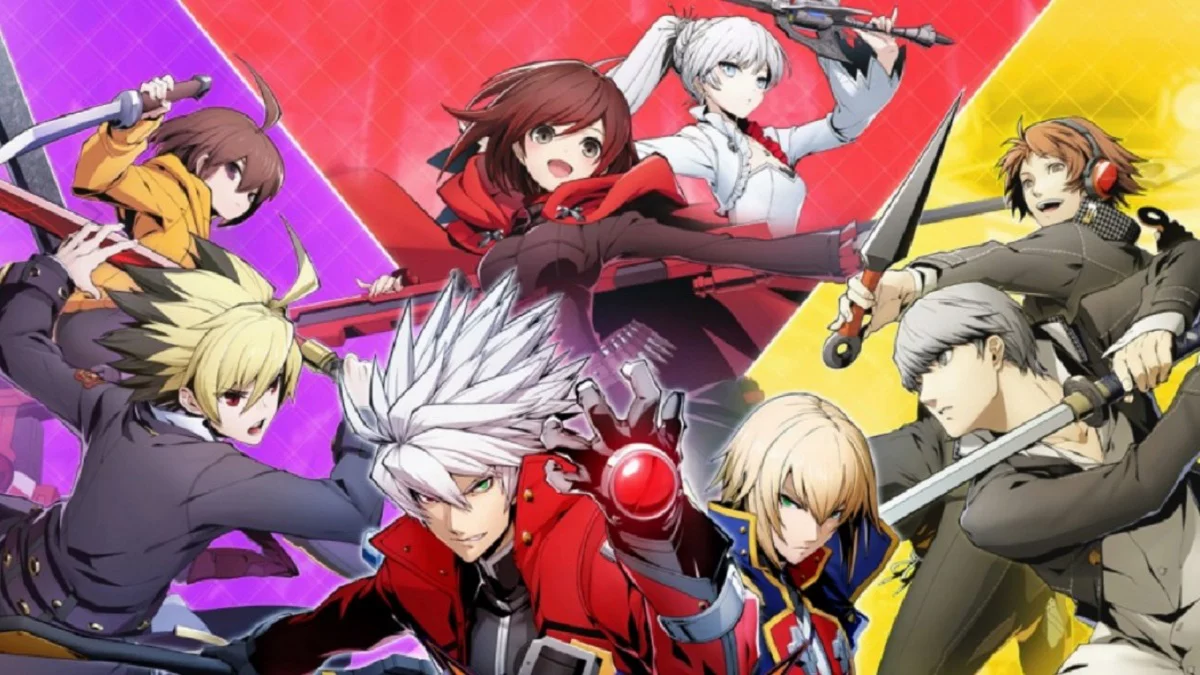Imagen de BlazBlue: Cross Tag Battle revelará el resto de personajes de su DLC este mes