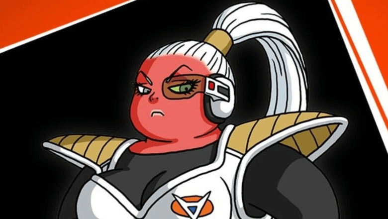 bonyu dragon ball z: kakarot