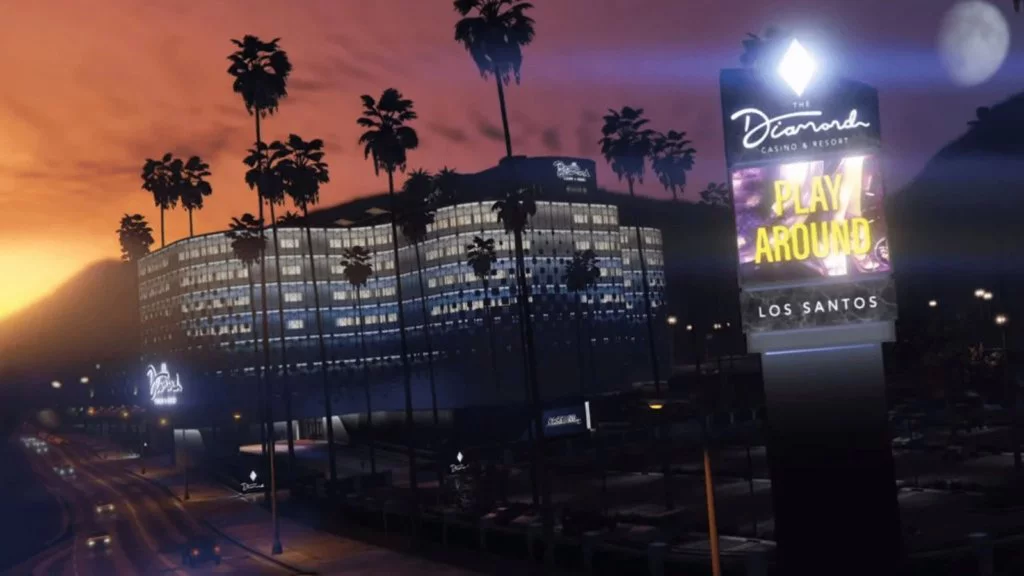 casinoGTAV