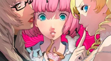 Imagen de Catherine: Full Body celebra su llegada a Switch con nuevo tráiler de lanzamiento
