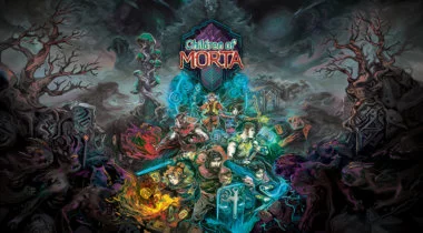Imagen de Children of Morta celebra su llegada al mercado con el tráiler de lanzamiento