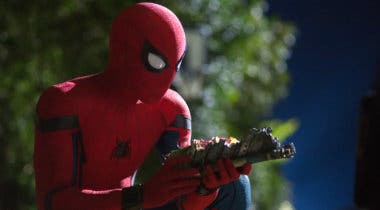Imagen de Sony está desarrollando en paralelo al menos cinco series de Spider-Man