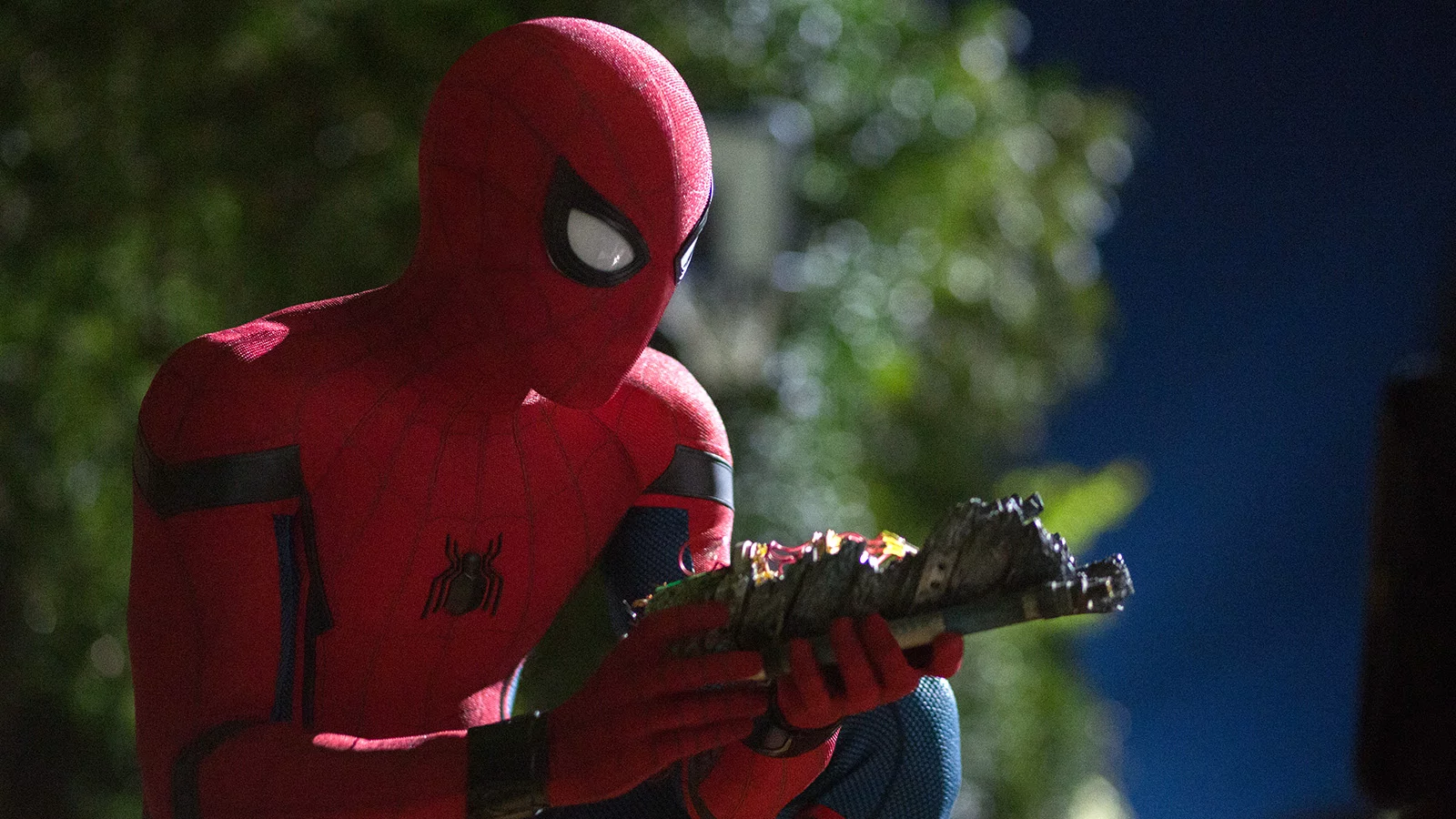 Imagen de Sony está desarrollando en paralelo al menos cinco series de Spider-Man