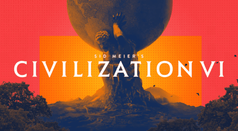 Imagen de Civilization VI llegará este año a PlayStation 4 y Xbox One junto a sus expansiones