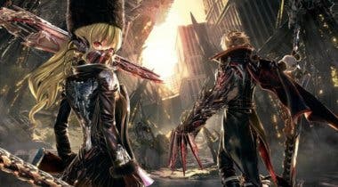 Imagen de Lord of Thunder, el nuevo DLC de Code Vein, ya se encuentra disponible en PC y consolas