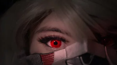 code vein live action