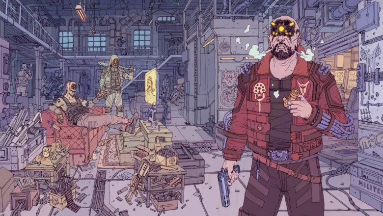 cyberpunk 2077 steelbook 3 min