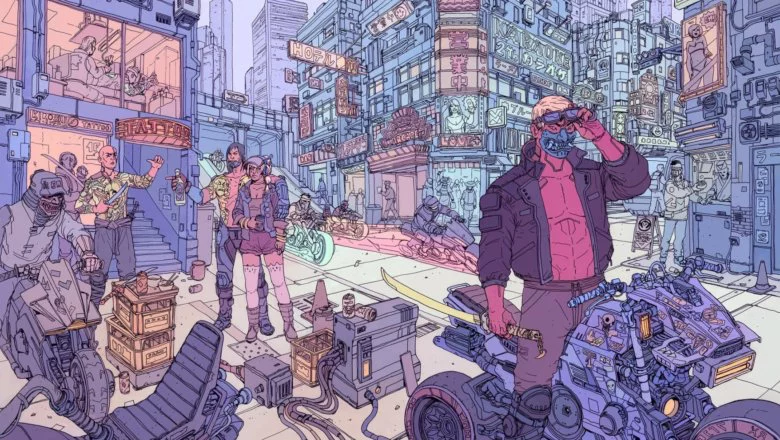 cyberpunk 2077 steelbook min