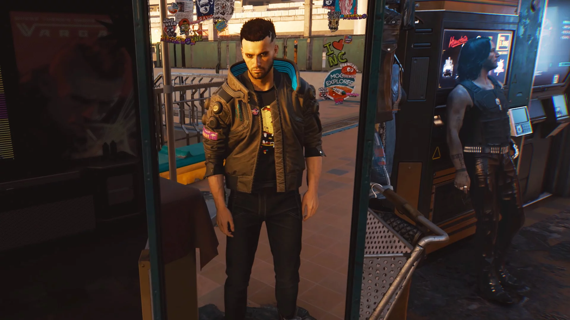 Imagen de Los creadores de Cyberpunk 2077 están entusiasmados con PS5 y Xbox Scarlett