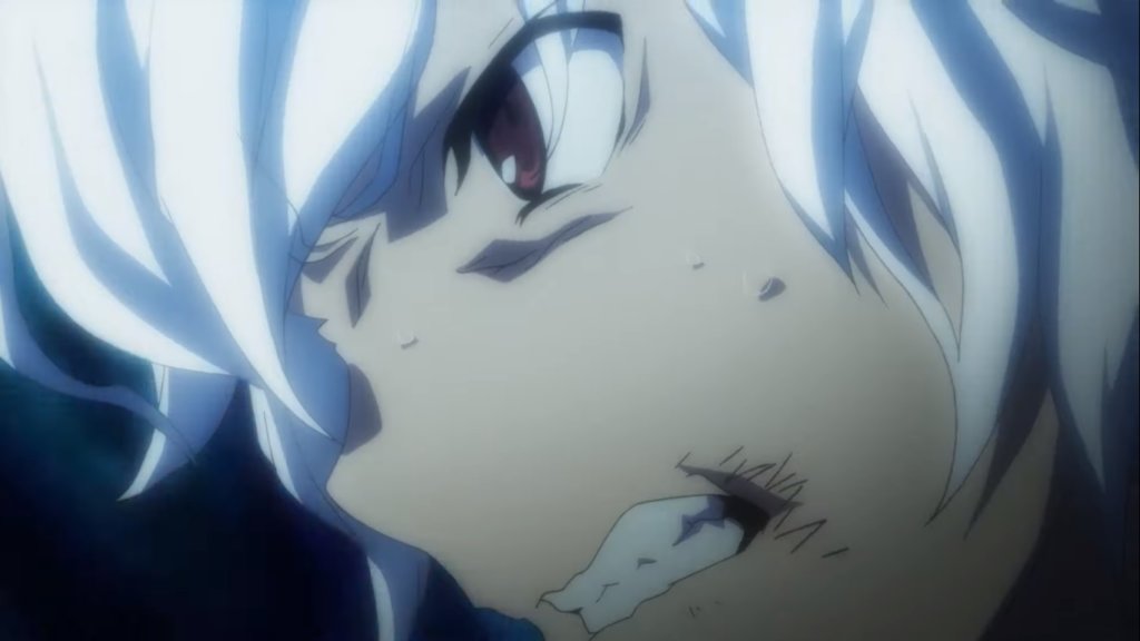 danmachi 3