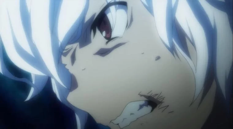 Imagen de DanMachi: Fecha y teaser de la tercera temporada y nuevo OVA