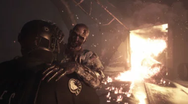 Imagen de Daymare: 1998 afianza su fecha de lanzamiento para consolas con un nuevo tráiler
