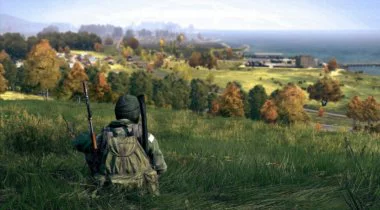 Imagen de El lanzamiento en formato físico de DayZ ya tiene fecha en PlayStation 4 y Xbox One