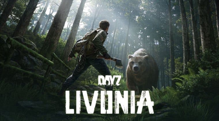 Imagen de DayZ confirma la llegada de su nuevo mapa, 'Livonia'