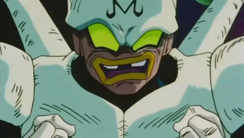 dbz kakarot 1