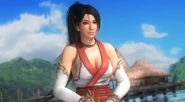 Imagen de Esta luchadora es la próxima en llegar a Dead or Alive 6 en forma de DLC
