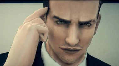 Imagen de Deadly Premonition: Origins corregirá errores gracias a un parche en Nintendo Switch