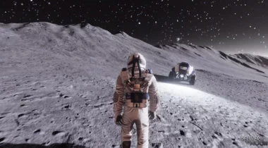 Imagen de Descubre las 5 cosas que necesitas saber sobre Deliver Us the Moon