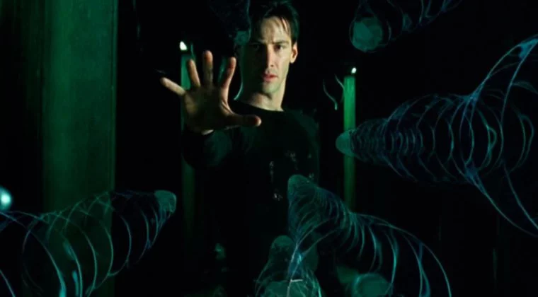 Imagen de Keanu Reeves asegura que el guion de Matrix 4 es "muy ambicioso"